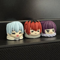 Frieren Beyond Journey’s End Anime Resin Keycap Series Fern Frieren Himmel Stark Aura