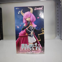 TAITO Frieren Beyond Journey’s End Aura Demon Coreful PVC Anime Figure Boxed Collectible Model