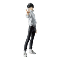 Banpresto Jujutsu Kaisen 0 – Okkotsu Yuta Maximatic Calm Extended Hand Ver. Figure