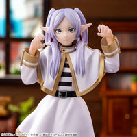 SEGA PM Frieren: Beyond Journey’s End – Frieren, Himmel, Fern & Stark Anime Figures