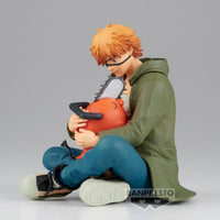 Chainsaw Man Break Time Collection Vol.1 Figure – Denji or Power Figure
