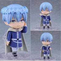 Frieren Beyond Journey’s End Movable Figure Collection Frieren Himmel or Fern
