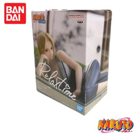 Banpresto Naruto – Tsunade Relaxed Lying Down Ver. Figure
