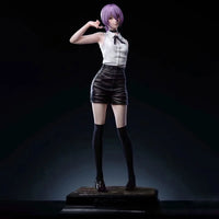 In Stock Chainsaw Man Reze PVC Figure Devil Series Figurine Model