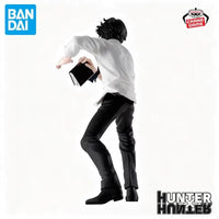 Hunter x Hunter – Chrollo Lucilfer Skill Hunter Book Steal Ver. Figure