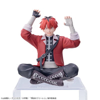 SEGA PM Frieren: Beyond Journey’s End – Frieren, Himmel, Fern & Stark Anime Figures