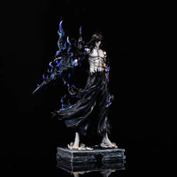 Bleach – Kurosaki Ichigo Hollowfied & Final Getsuga Tenshou Large Scale Ver. Statue