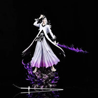 Bleach – Kurosaki Ichigo Hollowfied & Final Getsuga Tenshou Large Scale Ver. Statue