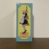 In Stock Original GIGO Limited HereDitail Chainsaw Man Power Maid Outfit Figure