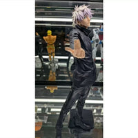 Banpresto Grandista Jujutsu Kaisen Gojo Satoru Uncovered Eyes Ver