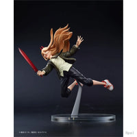 Taito Chainsaw Man – Power Aerial Blood Sword Jump Ver. Figure
