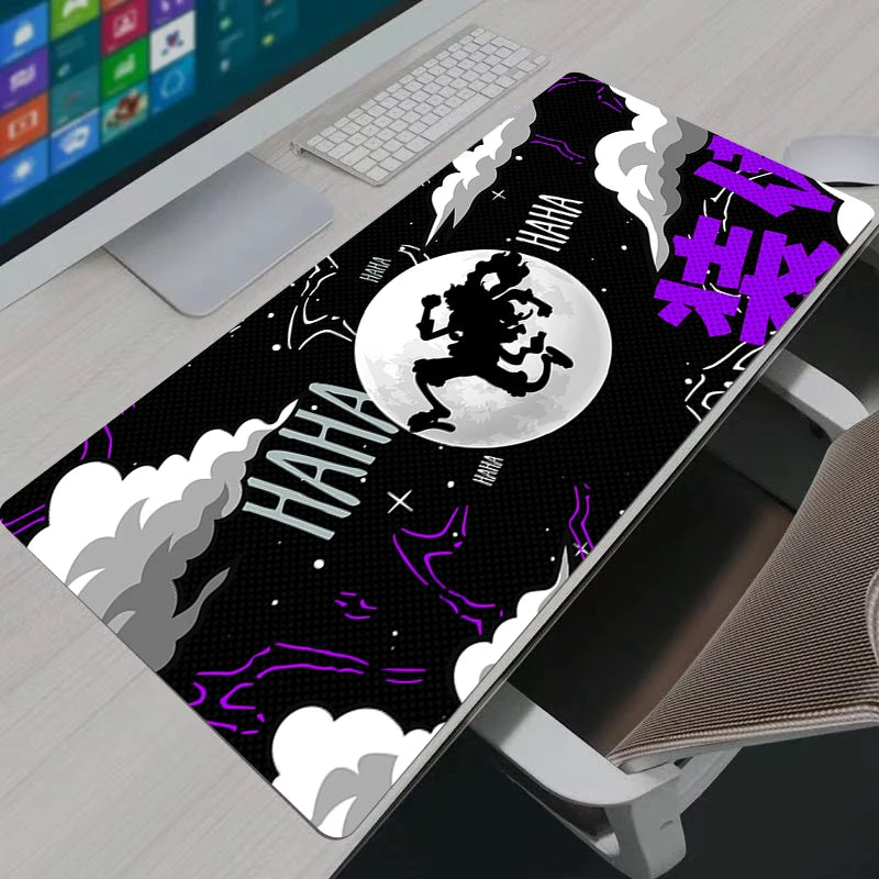 One Piece – Monkey D. Luffy Gear 5 Gaming Mouse Pad