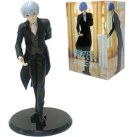 Frieren Beyond Journey’s End Frieren & Himmel Proposal Dance PVC Collectible Model Figures