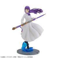 Frieren Beyond Journey’s End Fern SEGA Luminasta Zoltraak Attack Figure