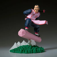Banpresto Dragon Ball – Tao Pai Pai History Box Pillar Ride Ver. Figure