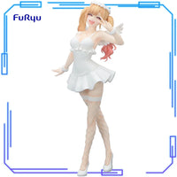 FuRyu My Dress-Up Darling – Kitagawa Marin Bicute Pure Angel Ver. Figure