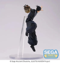 SEGA FIGURIZMα Jujutsu Kaisen Satoru Gojo or Geto Suguru Unique Moments