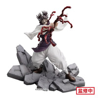 SEGA Jujutsu Kaisen Choso Kamo - Curse Energy Blood Attack Figure