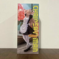 In Stock Original GIGO Limited HereDitail Chainsaw Man Power Maid Outfit Figure