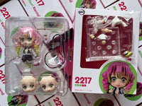 Demon Slayer – Mitsuri Kanroji & Muichiro Tokito Interchangeable Figure Collection