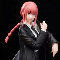 In Stock TAITO Chainsaw Man Makima and Power Figure Collection