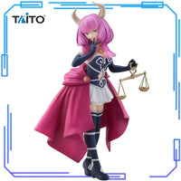 TAITO Frieren Beyond Journey’s End Aura Demon Coreful PVC Anime Figure Boxed Collectible Model