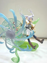 Frieren Beyond Journey’s End SEGA Figurizma Frieren “Height of Magic Figure