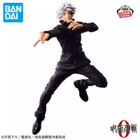 Banpresto Jujutsu Kaisen – Gojo Satoru Movie 0 Hollow Purple Leap Ver. Figure