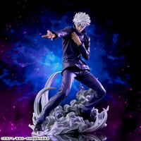 SEGA Luminasta Jujutsu Kaisen Gojo Satoru Model Figure