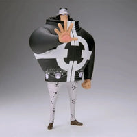 Banpresto One Piece – Bartholomew Kuma DXF Extra Figure