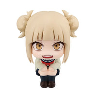 My Hero Academia – Deku, Bakugo, Toga & Todoroki Collectible Figure Collection