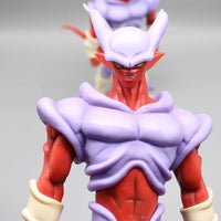 Dragon Ball Z – Janemba Pure Evil Smile & Mad Rage Ver. Large Scale Statue Collection