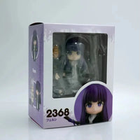 Frieren Beyond Journey’s End Movable Figure Collection Frieren Himmel or Fern