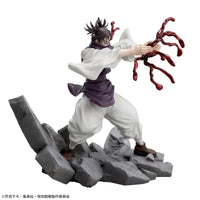 SEGA Jujutsu Kaisen Choso Kamo - Curse Energy Blood Attack Figure