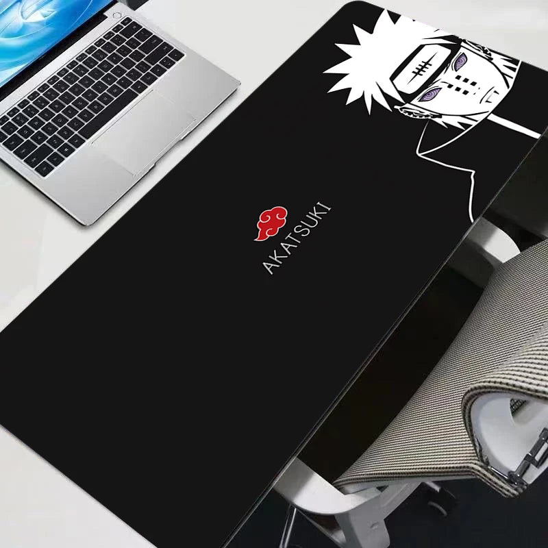 Naruto – Akatsuki Gaming Mouse Pad Collection