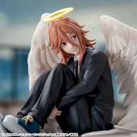 SEGA Luminasta Chainsaw Man – Hayakawa Aki & Angel Devil Casual Suit Ver. Figure Set