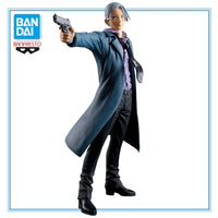 Banpresto Sakamoto Days – Taro Sakamoto Young Assassin Ready to Shoot Ver. Figure