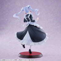 SEGA Luminasta Frieren Beyond Journey’s End Maid Outfit Ver Figure Frieren or Fern
