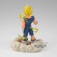 Banpresto Dragon Ball Z – Majin Vegeta Final Explosion History Box Vol.12 Figure
