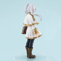 Frieren Beyond Journey’s End Frieren Pop Up Parade Calm Pose Figure