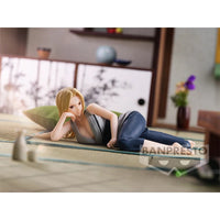 Banpresto Naruto – Tsunade Relaxed Lying Down Ver. Figure