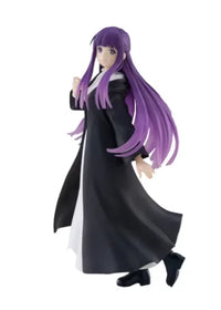TAITO Frieren: Beyond Journey's End Kawaii Anime Figures  PVC Display Models  Frieren & Fern Collectors