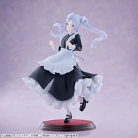 SEGA Luminasta Frieren Beyond Journey’s End Maid Outfit Ver Figure Frieren or Fern