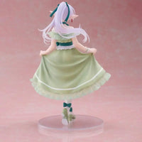 TAITO Coreful Frieren Beyond Journey’s End Frieren Green Dress Figure Collection