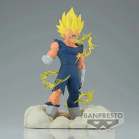 Banpresto Dragon Ball Z – Majin Vegeta Final Explosion History Box Vol.12 Figure