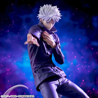 SEGA Luminasta Jujutsu Kaisen Gojo Satoru Model Figure