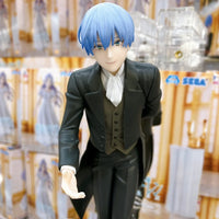 Frieren Beyond Journey’s End Frieren & Himmel Proposal Dance PVC Collectible Model Figures