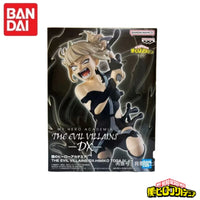Banpresto The Evil Villains DX Boku No Hero Academia Himiko Toga Figure