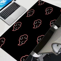 Naruto – Akatsuki Gaming Mouse Pad Collection