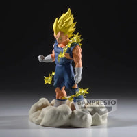 Banpresto Dragon Ball Z – Majin Vegeta Final Explosion History Box Vol.12 Figure